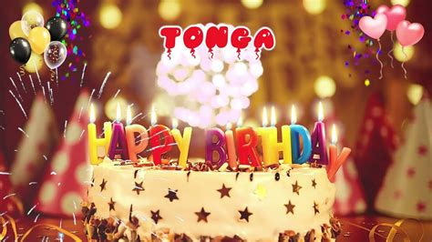 tongan happy birthday lyrics.